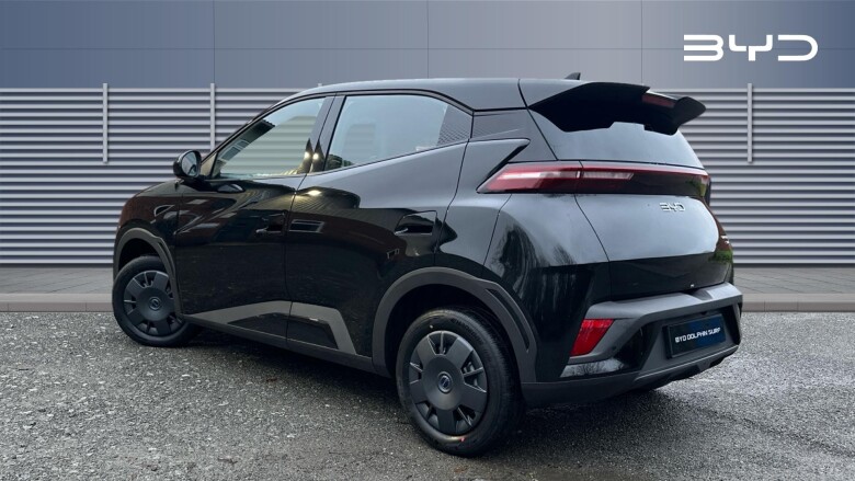 BYD Dolphin Surf 65kW Active 30kWh 5dr Auto Electric Hatchback